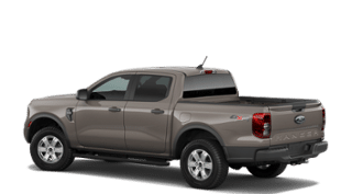 2026 Ford Ranger® External Image 3